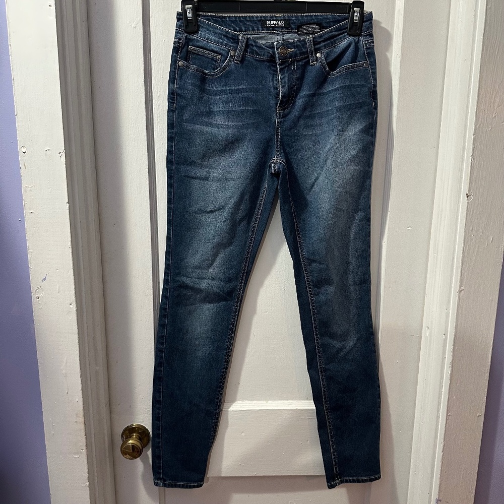 buffalo david bitton jeans In 8